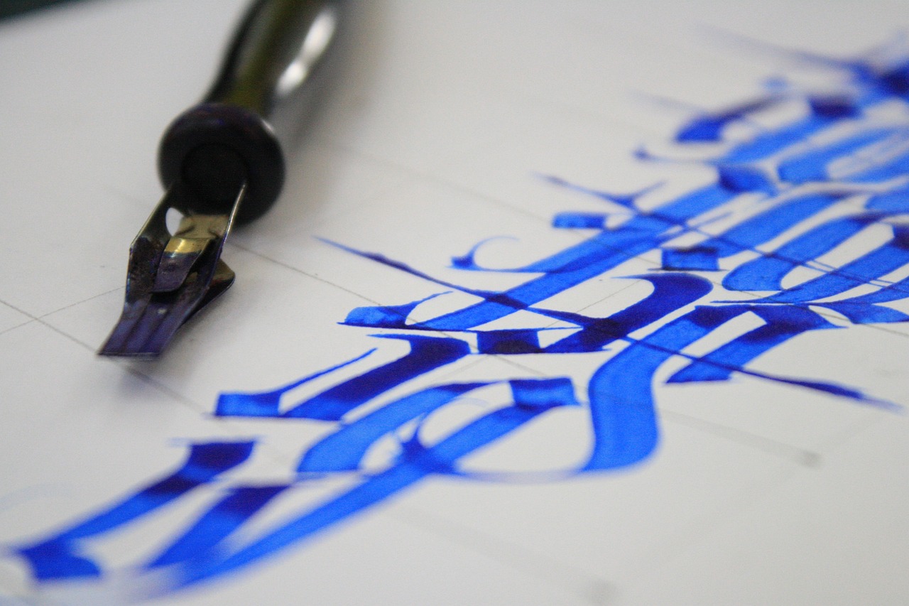 The Role of Art in Modern Advertising
